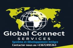 Global Connect Service